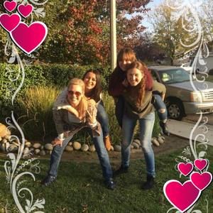 Meet your Posher, Mike